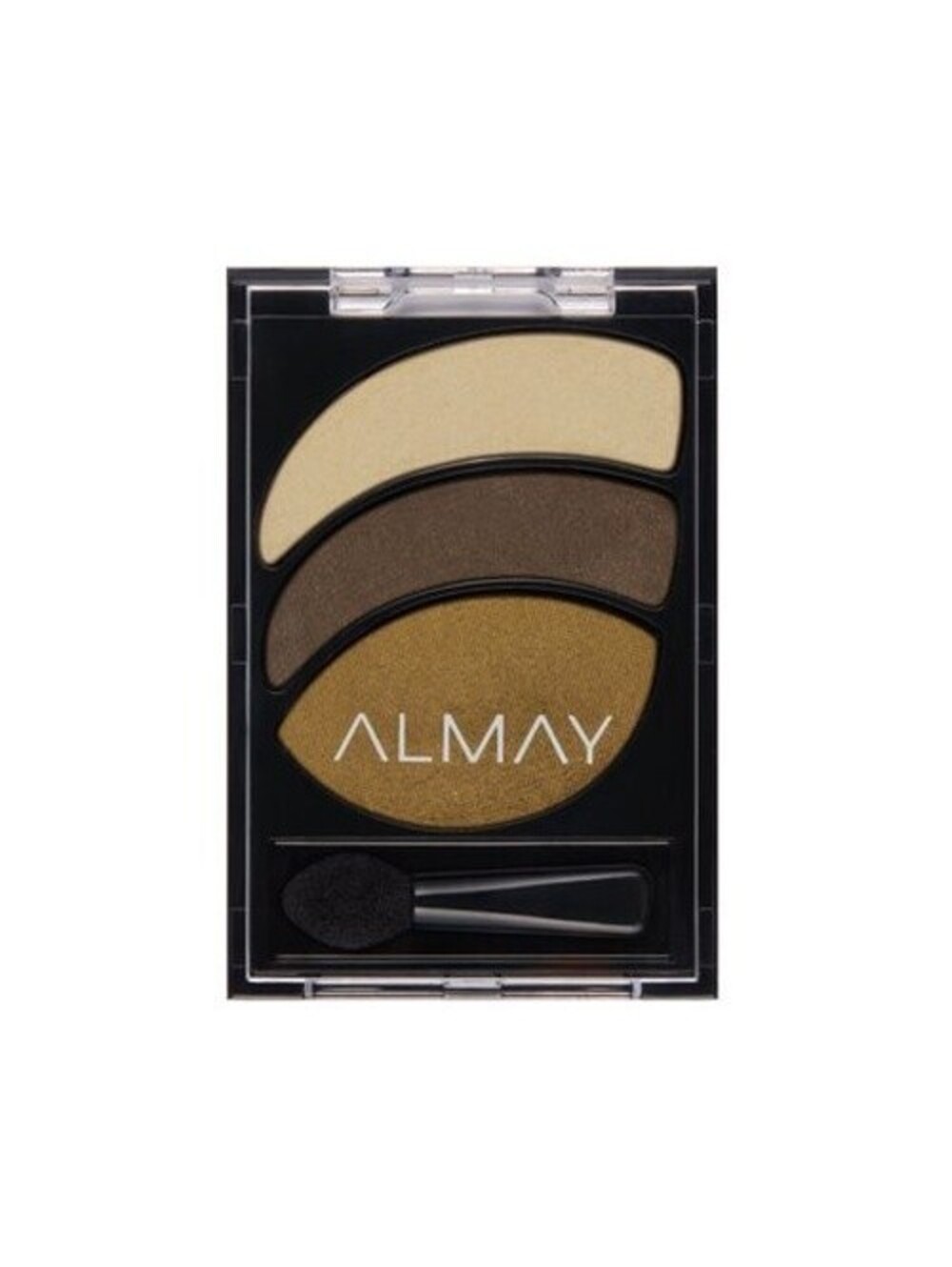 Almay Eye Shadow Smoky Eye Trios Eyeshadow